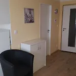 Appartement Helga Lipová-lázně