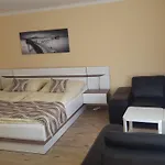 Helga Appartement Lipová-lázně