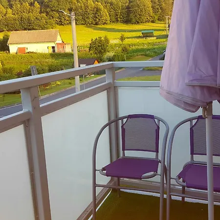Helga Apartmán