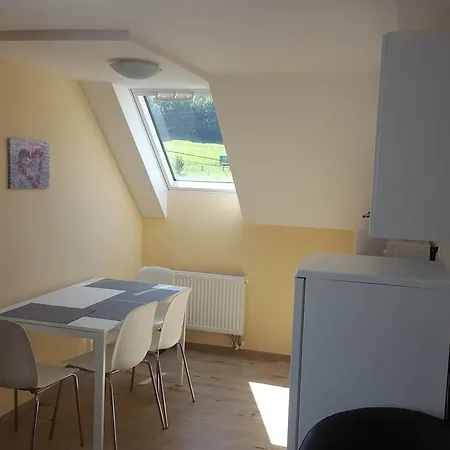 Apartmán Helga *