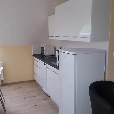 Helga Apartmán