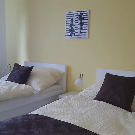 Appartement Helga