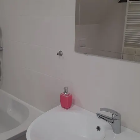 Apartmán Helga