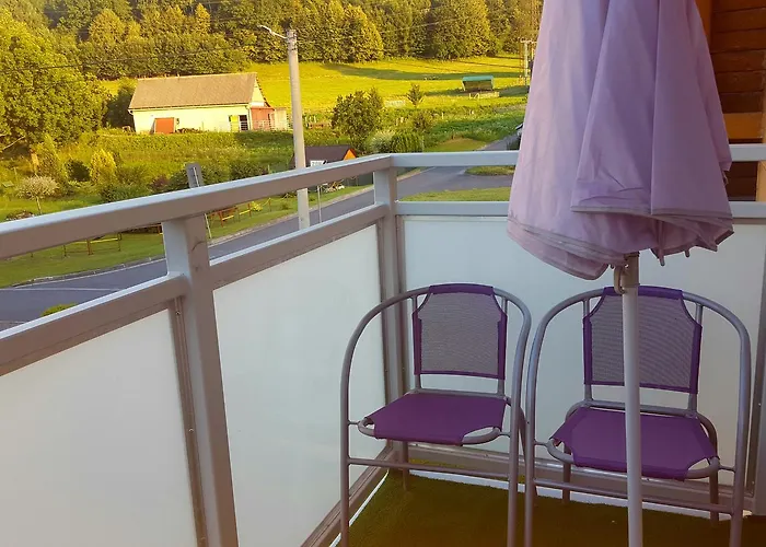 Helga Appartement