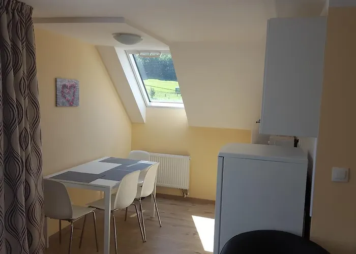 Appartement Helga *