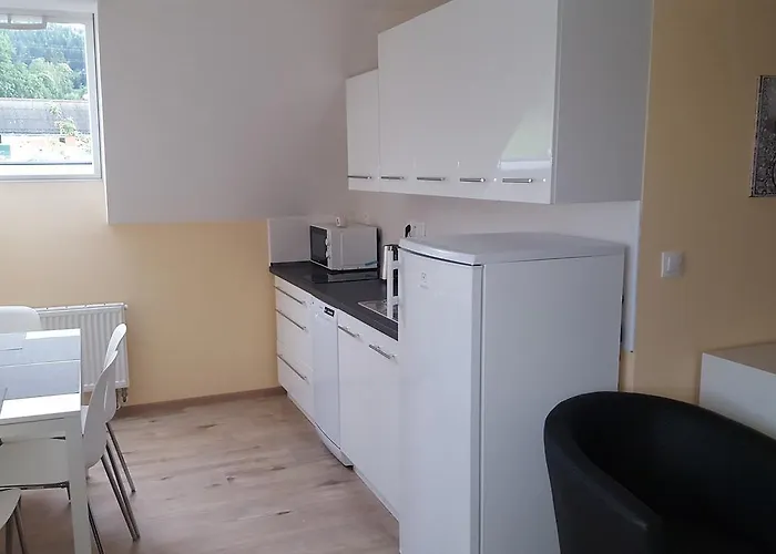 Helga Appartement