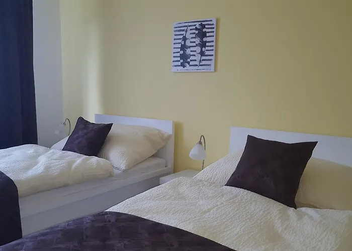 Appartement Helga