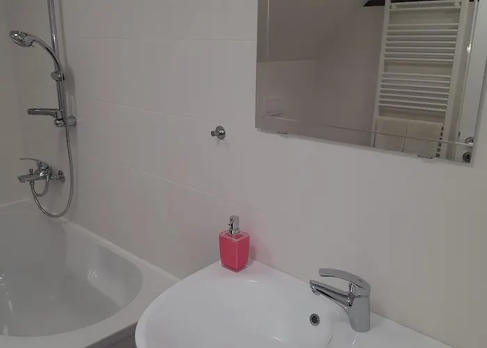 Appartement Helga